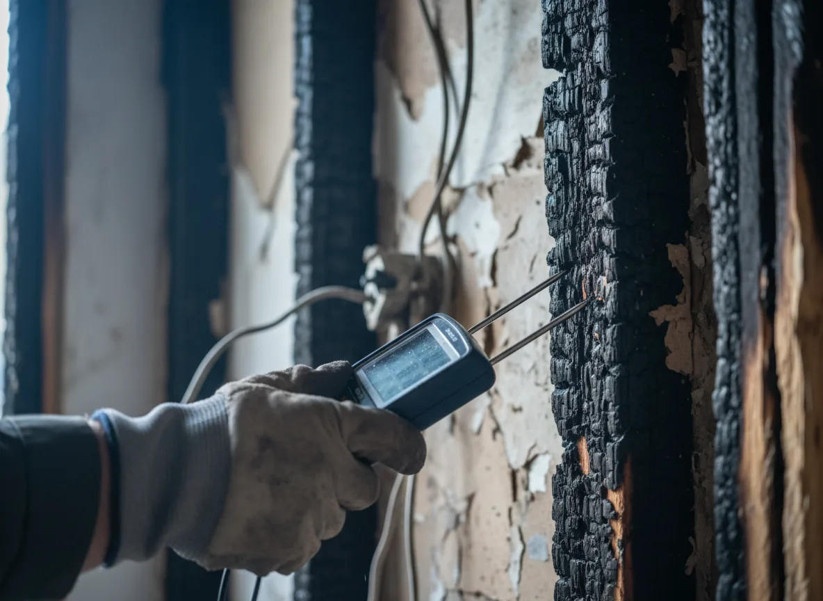 Fire Damage Restoration Seagoville, TX FAQs